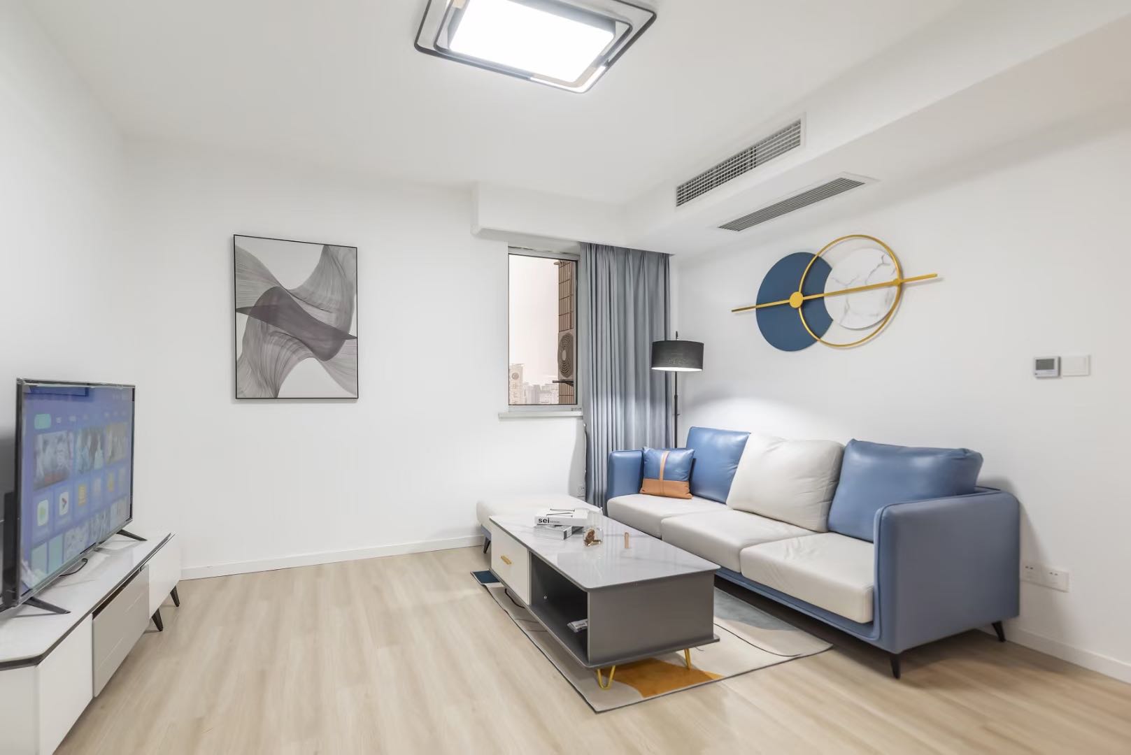 2br，14.5k，xujiahui（line1/9/11）