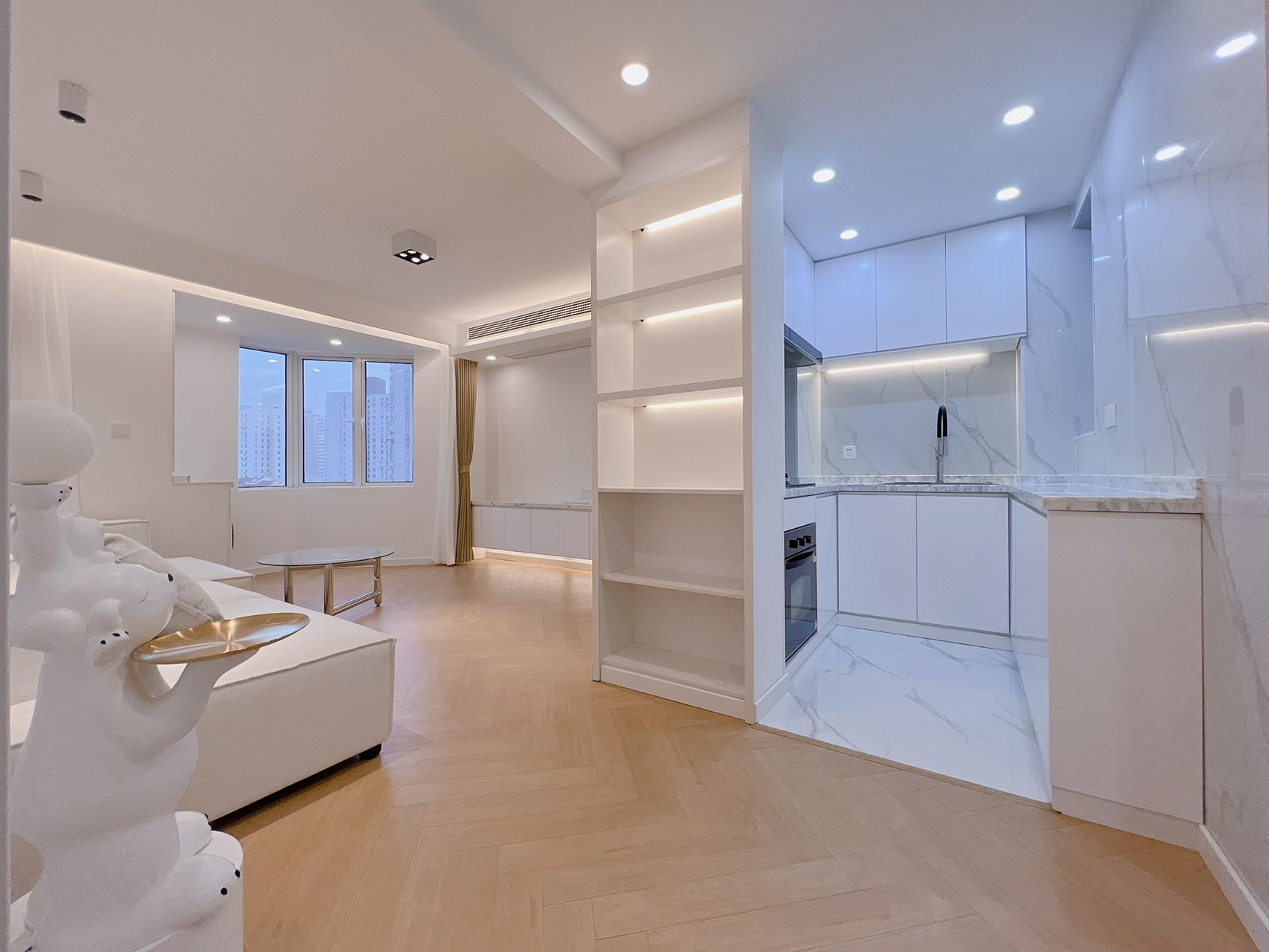 2br，13.8k，jiangsu rd（line2/11）