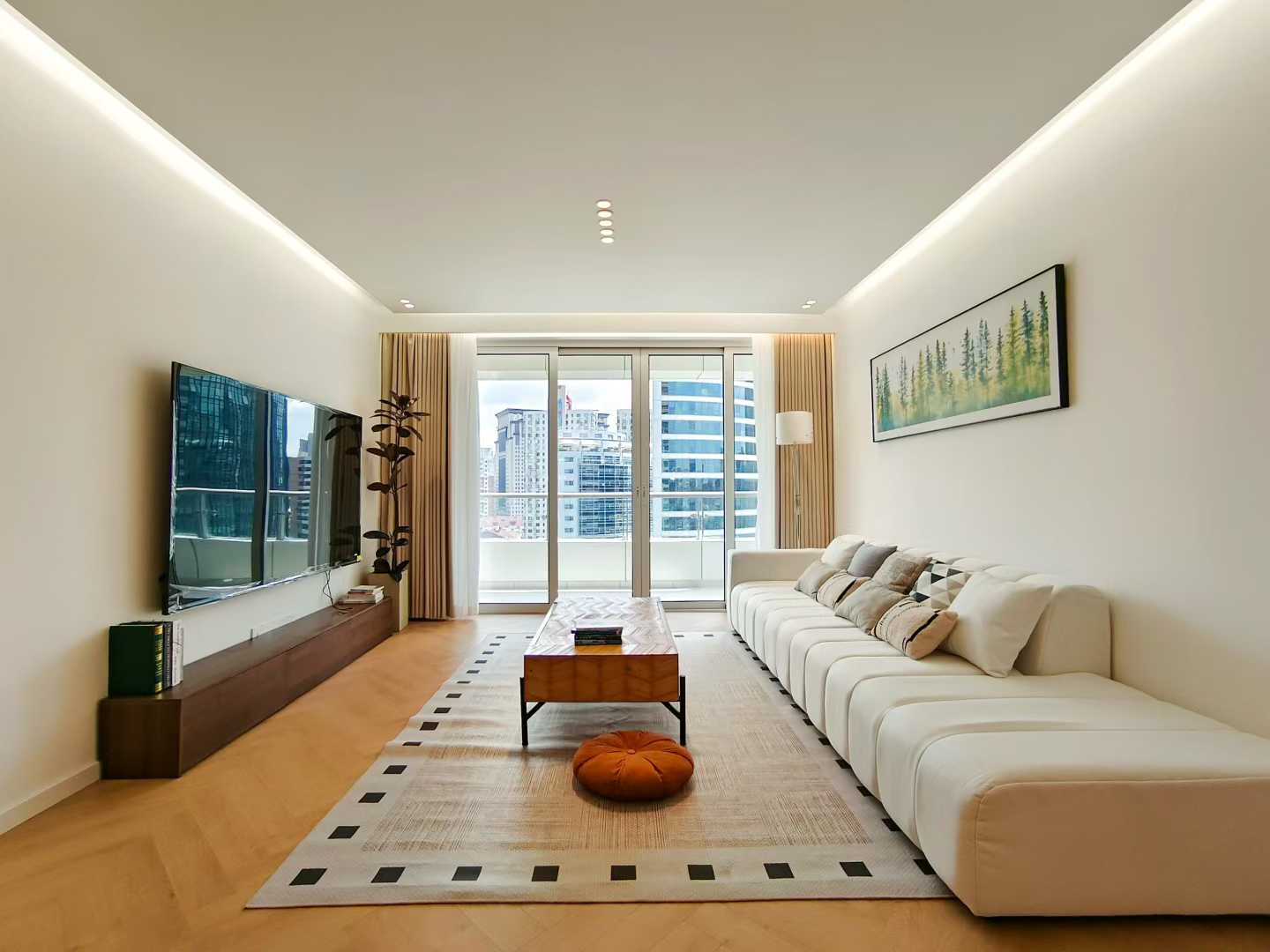 3br 2ba，36k，jiangsu rd（line2/11）